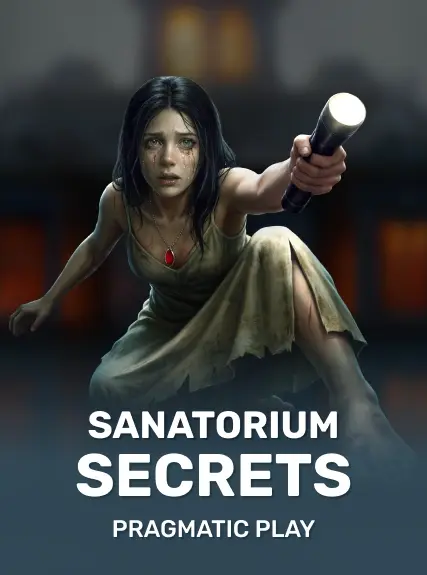 Sanatorium Secrets