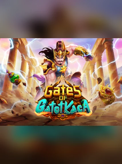 Gates of Gatot Kaca