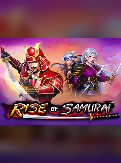 Rise of Samurai