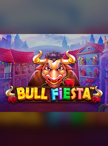 Bull Fiesta