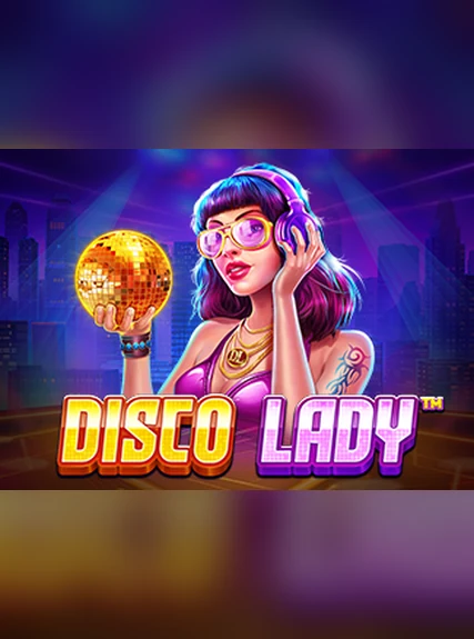 Disco Lady