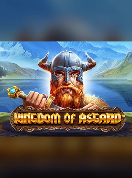 Kingdom of Asgard