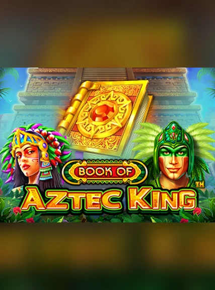 Book of Aztec King