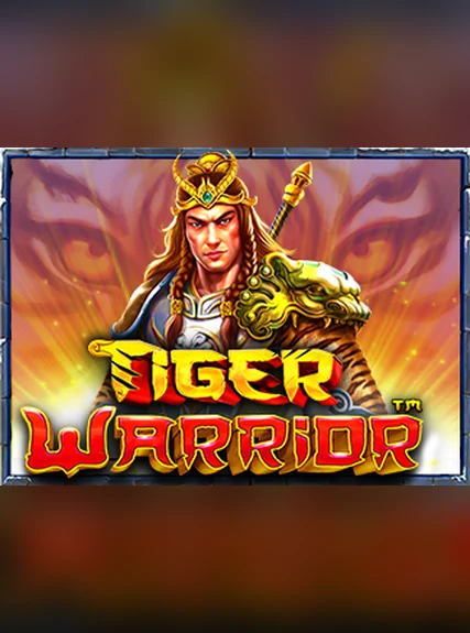 The Tiger Warrior