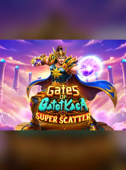 Gates of Gatot Kaca Super Scatter
