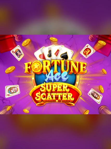 Fortune Ace Super Scatter