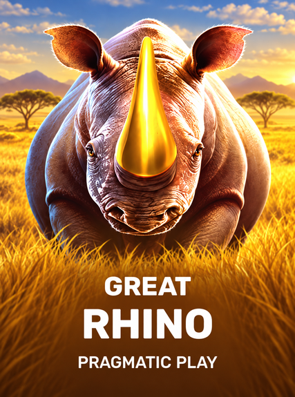 Great Rhino